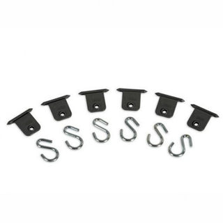 FIAMMA KIT GANCI PER TENDALINO AWENING HANGERS