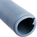 FIAMMA KIT SANITARY FLEX TUBO FLESSIBILE ED ESTENSIBILE PER COLLEGAMENTO AI ROLL TANK 40W