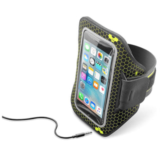 CELLULARLINE ARMBAND RUNNING 5.2 FASCIA PORTA CELLULARE
