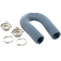 FIAMMA KIT SANITARY FLEX TUBO FLESSIBILE ED ESTENSIBILE PER COLLEGAMENTO AI ROLL TANK 40W