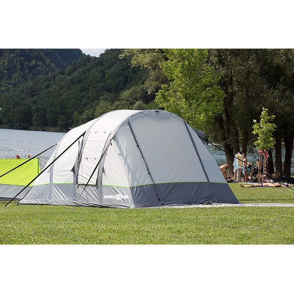 TENDA ALEGRA 4 AIRTECH TENDA PNEUMATICA DA CAMPEGGIO (PRODOTTO DA ESPOSIZIONE)