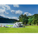 TENDA ALEGRA 4 AIRTECH TENDA PNEUMATICA DA CAMPEGGIO (PRODOTTO DA ESPOSIZIONE)