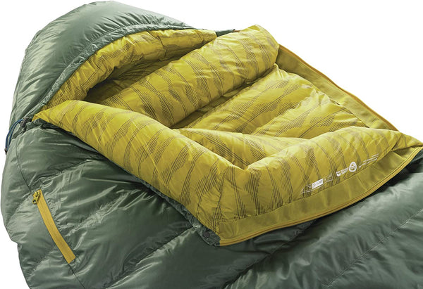 THERMAREST QUESTAR 20F/-6C REG-BALSAM