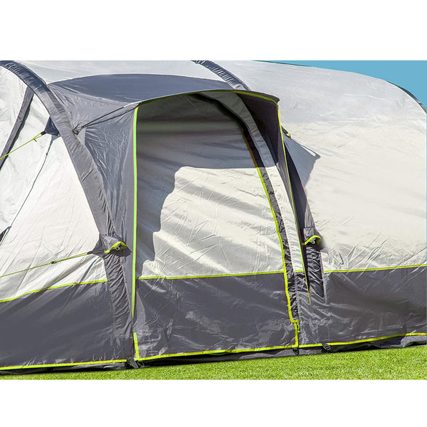 TENDA ALEGRA 4 AIRTECH TENDA PNEUMATICA DA CAMPEGGIO (PRODOTTO DA ESPOSIZIONE)