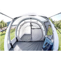 TENDA ALEGRA 4 AIRTECH TENDA PNEUMATICA DA CAMPEGGIO (PRODOTTO DA ESPOSIZIONE)
