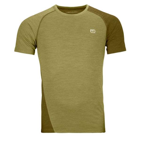 ORTOVOX 120 COOL TEC FAST UPWARD T-SHIRT M - DISPONIBILE IN 2 COLORI