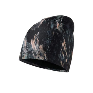 BUFF POLAR & ECOSTRETCH BEANIE BERRETTO MORBIDO IN PILE INTERNO CALDO E TRASPIRANTE - DISPONIBILE IN 4 COLORI