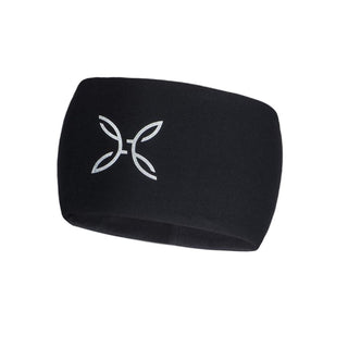 Compra nero MONTURA BROKEN LIGHT BAND FASCIA DA TESTA TRASPIRANTE IDEALE PER VARIE ATTIVITA' OUTDOOR - DISPONIBILE IN VARI COLORI!