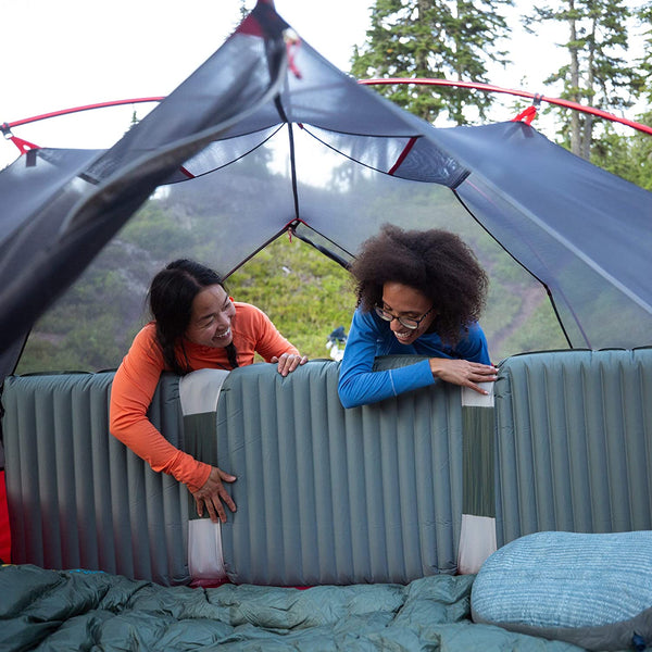 THERMAREST QUESTAR 20F/-6C REG-BALSAM