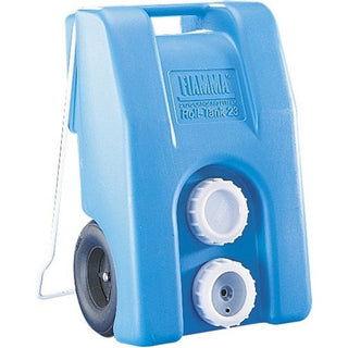 FIAMMA ROLL-TANK 23 F SERBATOIO ACQUE CHIARE