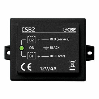 SIFI CSB2 DISPOSITIVO RICARICA BATTERIA