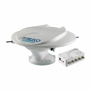 TELECO ANTENNA WING 22 OMNIDIREZIONALE 360GR 12V