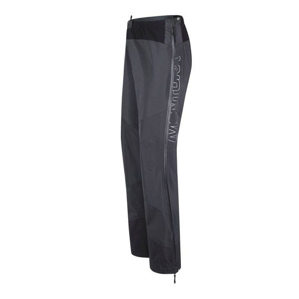 MONTURA MAGIC 2.0 COVER PANTS Copripantalone Unisex in Gore-Tex  Grigio