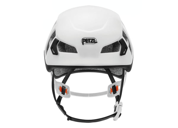 PETZL METEOR HELMET CASCO DA ARRAMPICATA E ALPINISMO - Disponibile in 2 misure e 2 colori - PROMO -15%!