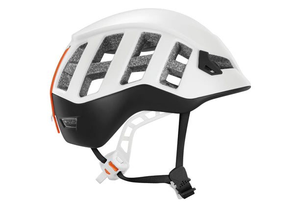 PETZL METEOR HELMET CASCO DA ARRAMPICATA E ALPINISMO - Disponibile in 2 misure e 2 colori - PROMO -15%!