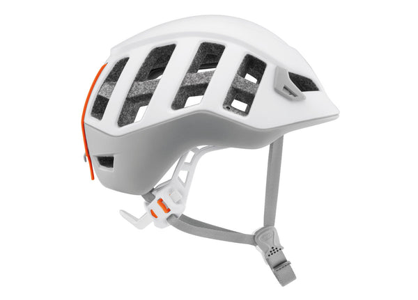 PETZL METEORA DONNA CASCO DA ARRAMPICATA E ALPINISMO - DISPONIBILE IN 2 COLORI - PROMO -15%!