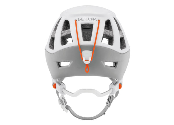 PETZL METEORA DONNA CASCO DA ARRAMPICATA E ALPINISMO - DISPONIBILE IN 2 COLORI - PROMO -15%!
