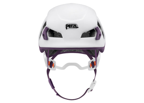 PETZL METEORA DONNA CASCO DA ARRAMPICATA E ALPINISMO - DISPONIBILE IN 2 COLORI - PROMO -15%!