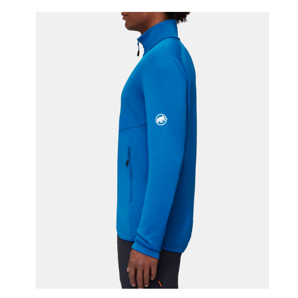 MAMMUT ACONCAGUA LIGHT ML UOMO PILE TECNICO E TRASPIRANTE - NUOVI ARRIVI -
