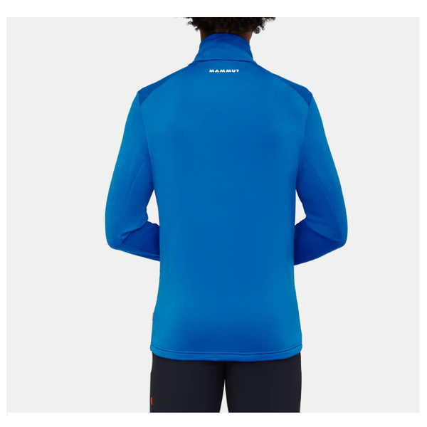 MAMMUT ACONCAGUA LIGHT ML UOMO PILE TECNICO E TRASPIRANTE - NUOVI ARRIVI -