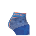 ORTOVOX ALPINIST LOW SOCKS M CALZINI