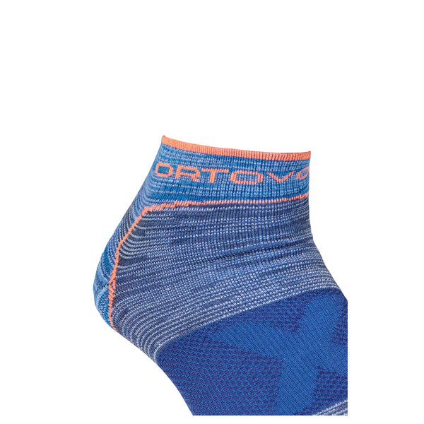 ORTOVOX ALPINIST LOW SOCKS M CALZINI