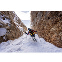 GRIVEL ALPINE PRO 40+10 ZAINO 50 LITRI COMODO E VERSATILE DA ALPINISMO