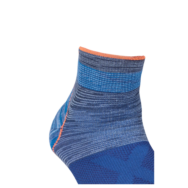 ORTOVOX ALPINIST QUARTER SOCKS M CALZINI
