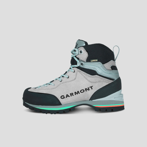 SCARPONE SEMIRAMPONABILE GARMONT ASCENT GTX DONNA