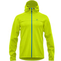 REDELK AGUA GIACCA IMPERMEABILE LEGGERA ANTIVENTO UNISEX 5000 COLONNE D'ACQUA - DISPONIBILI IN VARI COLORI!
