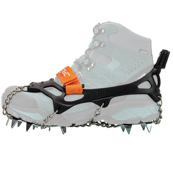 NORTEC ALP 2.0 MICRO RAMPONE LEGGERO E AFFIDABILE PER WINTER TREKKING E AVVICINAMENTO - NUOVI ARRIVI