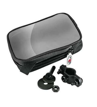 LAMPA ASTUCCIO IMPERMEABILE PER SMARTPHONE PER MOTO