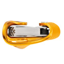 PETZL ROPE CLAMP CROLL L BLOCCANTE VENTRALE PER CORDE DA 8 A 13mm