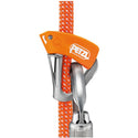 PETZL TIBLOC Bloccante di emergenza compatto e leggero - Disponibile in 2 colori
