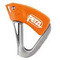 PETZL TIBLOC Bloccante di emergenza compatto e leggero - Disponibile in 2 colori