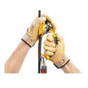 PETZL ASCENSION ASCENDER RIGHT MANIGLIA BLOCCANTE DESTRA PER RISALITA SU CORDA