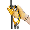 PETZL ASCENSION ASCENDER RIGHT MANIGLIA BLOCCANTE DESTRA PER RISALITA SU CORDA