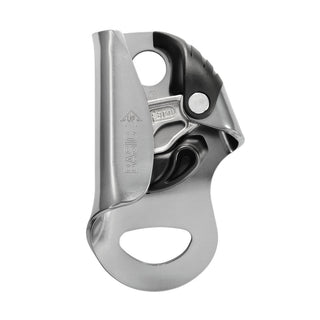 PETZL BASIC BLOCCANTE  COMPATTO POLIVALENTE