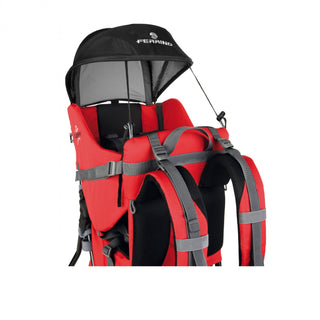 FERRINO BABY CARRIER SUN COVER PROTEZIONE SOLE ZAINI PORTABIMBI