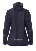 CRAZY JACKET FLY WOMAN GIACCA ANTIVENTO DA DONNA PIÚ LEGGERA AL MONDO 45GR RUNNING TRAIL RUNNING