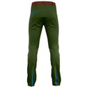 CRAZY PANT RESOLUTION PANTALONE LUNGO INVERNALE UOMO TRASPIRANTE IDROREPELLENTE ULTIMO PEZZO TG 50