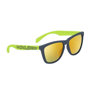 Compra nero-lime-lente-gialla SALICE OCCHIALE DA SOLE CATEGORIA 3 3047RW IDEALE PER TEMPO LIBERO - DISPONIBILE IN TANTI COLORI!