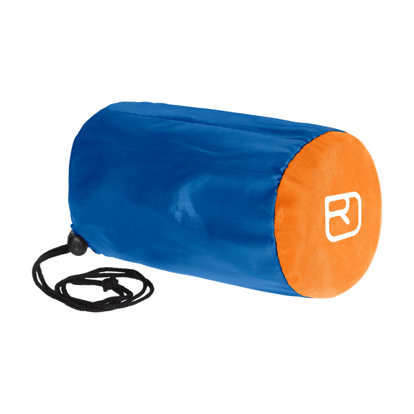 ORTOVOX BIVY ULTRALIGHT SACCO DA BIVACCO LEGGERISSIMO E MINIMALISTA PER 1-2 PERSONE