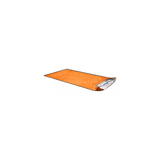 ORTOVOX BIVY ULTRALIGHT SACCO DA BIVACCO LEGGERISSIMO E MINIMALISTA PER 1-2 PERSONE