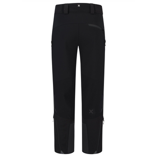 MONTURA BLACK ICE PANTS PANTALONE INVERNALE UOMO IMPERMEABILE E ANTIVENTO WINTER 2024/25
