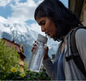 LIFESTRAW GO 650 ml - BORRACCIA CON FILTRO - DISPONIBILE IN 2 COLORI