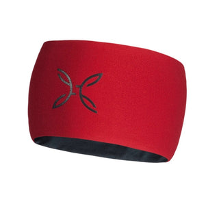Compra rosso-piombo MONTURA BROKEN LIGHT BAND FASCIA DA TESTA TRASPIRANTE IDEALE PER VARIE ATTIVITA' OUTDOOR - DISPONIBILE IN VARI COLORI!