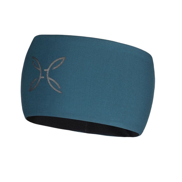 MONTURA BROKEN LIGHT BAND FASCIA DA TESTA TRASPIRANTE IDEALE PER VARIE ATTIVITA' OUTDOOR - DISPONIBILE IN VARI COLORI!