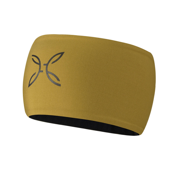 MONTURA BROKEN LIGHT BAND FASCIA DA TESTA TRASPIRANTE IDEALE PER VARIE ATTIVITA' OUTDOOR - DISPONIBILE IN VARI COLORI!