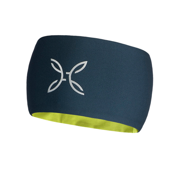 MONTURA BROKEN LIGHT BAND FASCIA DA TESTA TRASPIRANTE IDEALE PER VARIE ATTIVITA' OUTDOOR - DISPONIBILE IN VARI COLORI!